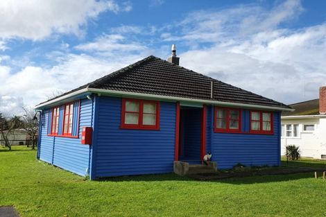 Photo of property in 18 Routley Avenue, Kaikohe, 0405
