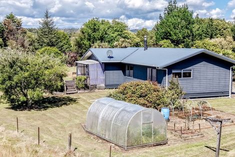 Photo of property in 117b Stafford Road, Awatuna, Hokitika, 7882