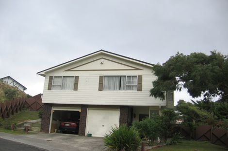 Photo of property in 8 Tralee Place, Johnsonville, Wellington, 6037