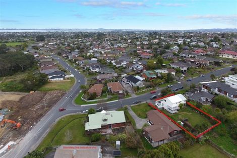 Photo of property in 36 White Heron Drive, Massey, Auckland, 0614