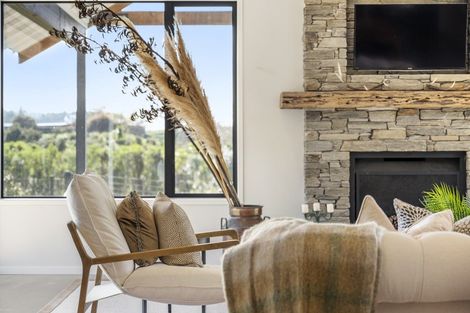 Photo of property in 126 Blackbridge Road, Karaka, Papakura, 2580