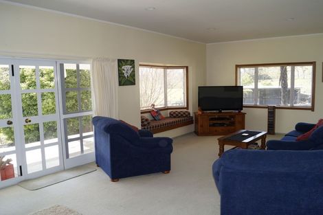Photo of property in 92 Te Pua Road, Kaikohe, 0472