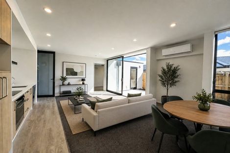 Photo of property in 4/56 Geraldine Street, Edgeware, Christchurch, 8013