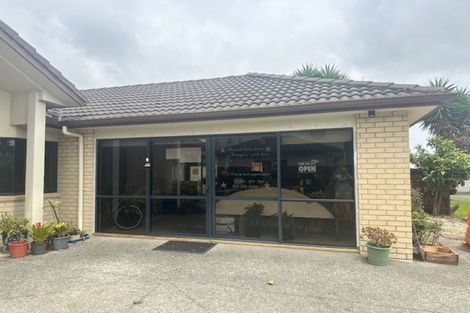 Photo of property in 311 Chapel Road, Flat Bush, Auckland, 2016