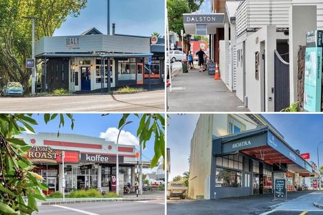 Photo of property in 2e Wilton Street, Grey Lynn, Auckland, 1021