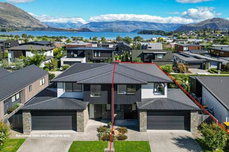 Photo of property in 45 Tenby Street, Wanaka, 9305