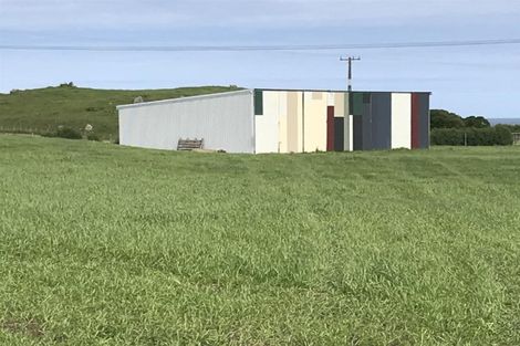 Photo of property in 396 Cape Road, Pungarehu, Opunake, 4685