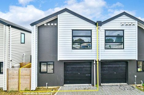 Photo of property in 1d Ainsdale Place, Manurewa, Auckland, 2102