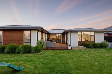 Photo of property in 51 Bavaria Drive, Rolleston, 7614