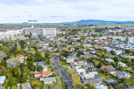 Photo of property in 34 Horne Street, Hamilton Central, Hamilton, 3204