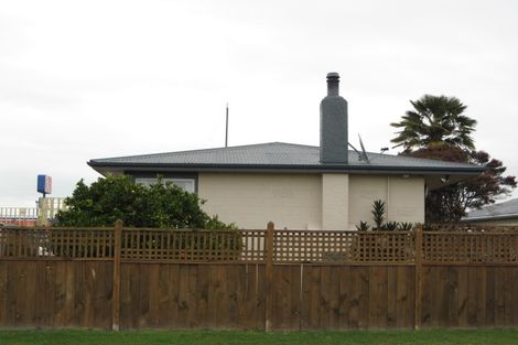 Photo of property in 197 Nikau Street, Saint Leonards, Hastings, 4120