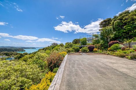 Photo of property in 264a Kempthorne Road, Russell, 0272