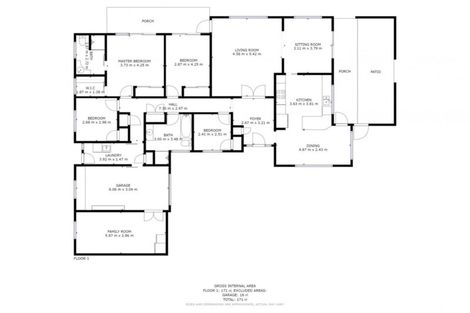 Photo of property in 7 Observatory Close, Whitby, Porirua, 5024