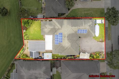 Photo of property in 81 Waimahia Avenue, Weymouth, Auckland, 2103