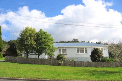 Photo of property in 57 Russell Road, Kensington, Whangarei, 0112