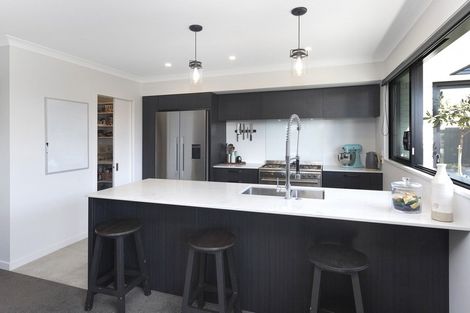 Photo of property in 537 Springston Rolleston Road, Rolleston, 7615