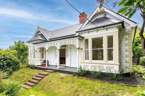 Photo of property in 22 Neidpath Road, Mornington, Dunedin, 9011