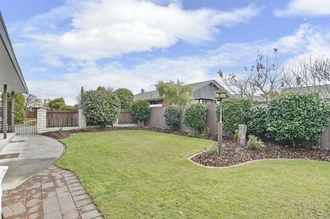 Photo of property in 8 Regent Avenue, Rangiora, 7400