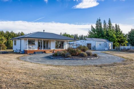 Photo of property in 708 Wolffs Road, Eyrewell, Rangiora, 7476