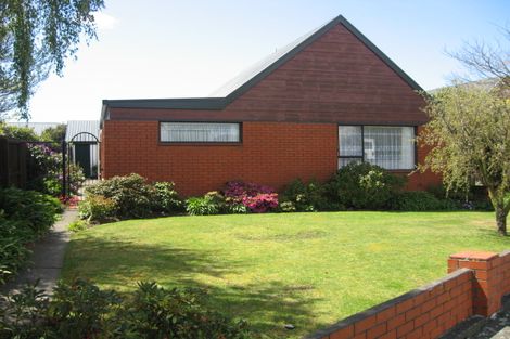 Photo of property in 2/81 Veitches Road, Casebrook, Christchurch, 8051