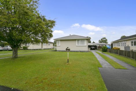 Photo of property in 44 Rata Street, Matamata, 3400