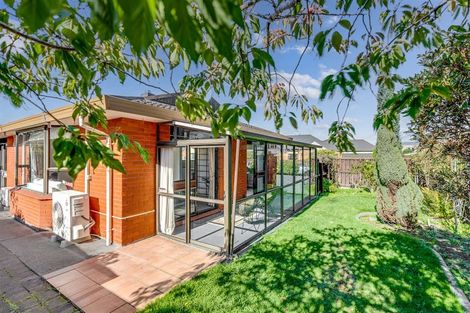 Photo of property in 1/2 Saint Clio Street, Ilam, Christchurch, 8041