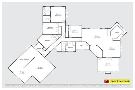 Photo of property in 23 Cowley Drive, Leamington, Cambridge, 3432