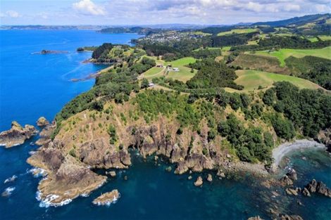 Photo of property in 100 Omaha Block Access Road, Leigh, 0985