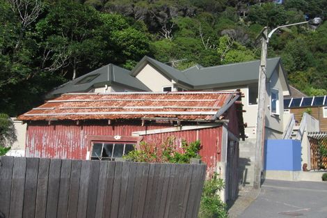 Photo of property in 451 Marine Drive, Mahina Bay, Lower Hutt, 5013