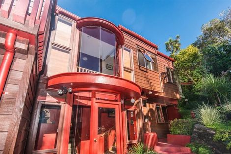 Photo of property in 6a Joll Street, Karori, Wellington, 6012