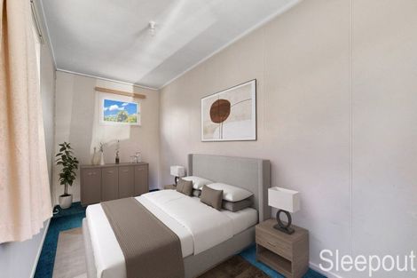 Photo of property in 16 Roosevelt Road, Western Heights, Rotorua, 3015