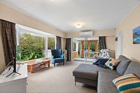 Photo of property in 19a Burn Street, Levin, 5510