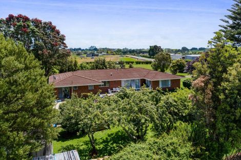 Photo of property in 156 Manutahi Road, Tarurutangi, New Plymouth, 4372