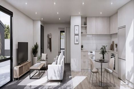 Photo of property in 2/188 Cranford Street, St Albans, Christchurch, 8014