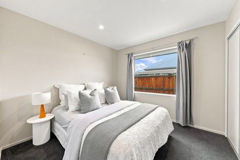 Photo of property in 22 Highgate Drive, Rangiora, 7400