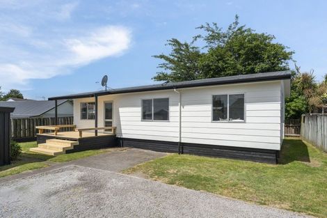 Photo of property in 1/14 Tawa Street, Hilltop, Taupo, 3330