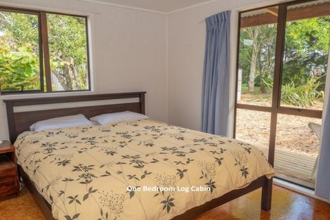 Photo of property in 852 Backriver Road, Peria, Kaitaia, 0483