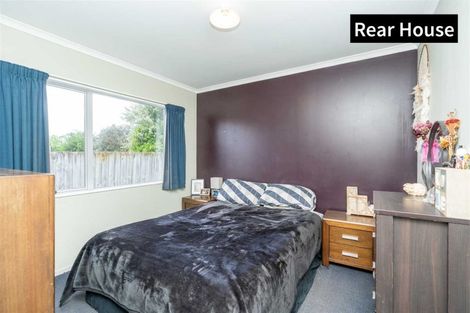 Photo of property in 10 Vesty Avenue, Hillcrest, Hamilton, 3216
