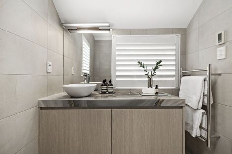 Photo of property in 24 Crescent Road, Parnell, Auckland, 1052