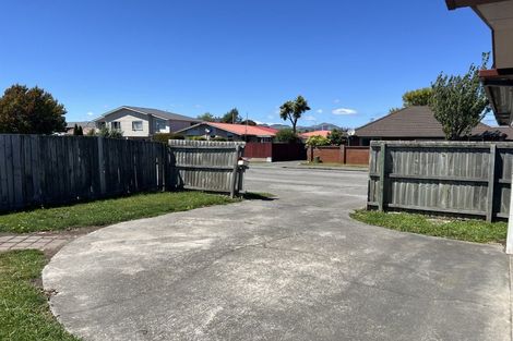 Photo of property in 1/42 Lyndon Street, Riccarton, Christchurch, 8041