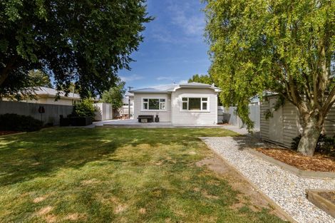 Photo of property in 27 Marshall Street, Rangiora, 7400