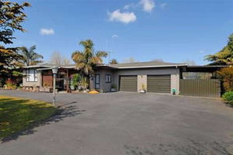 Photo of property in 5 Westgate Street, Ngaruawahia, 3720