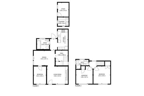 Photo of property in 269 Tinakori Road, Thorndon, Wellington, 6011