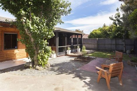 Photo of property in 7a Prestons Road, Redwood, Christchurch, 8051