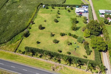 Photo of property in 58 Mccathie Road, Ruakaka, Whangarei, 0171