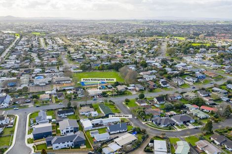 Photo of property in 6 Camden Place, Pukete, Hamilton, 3200