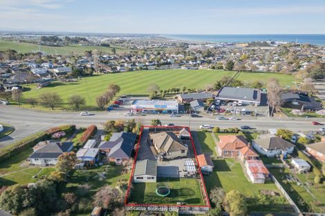 Photo of property in 252 Selwyn Street, Marchwiel, Timaru, 7910