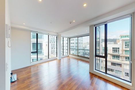 Photo of property in Vsp South, 907/166 Victoria Street, Te Aro, Wellington, 6011