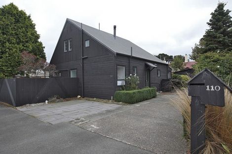 Photo of property in 110 Leet Street, Invercargill, 9810