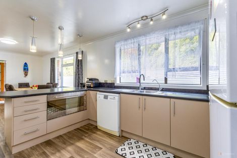 Photo of property in 4 Wilson Street, Seaview, Timaru, 7910